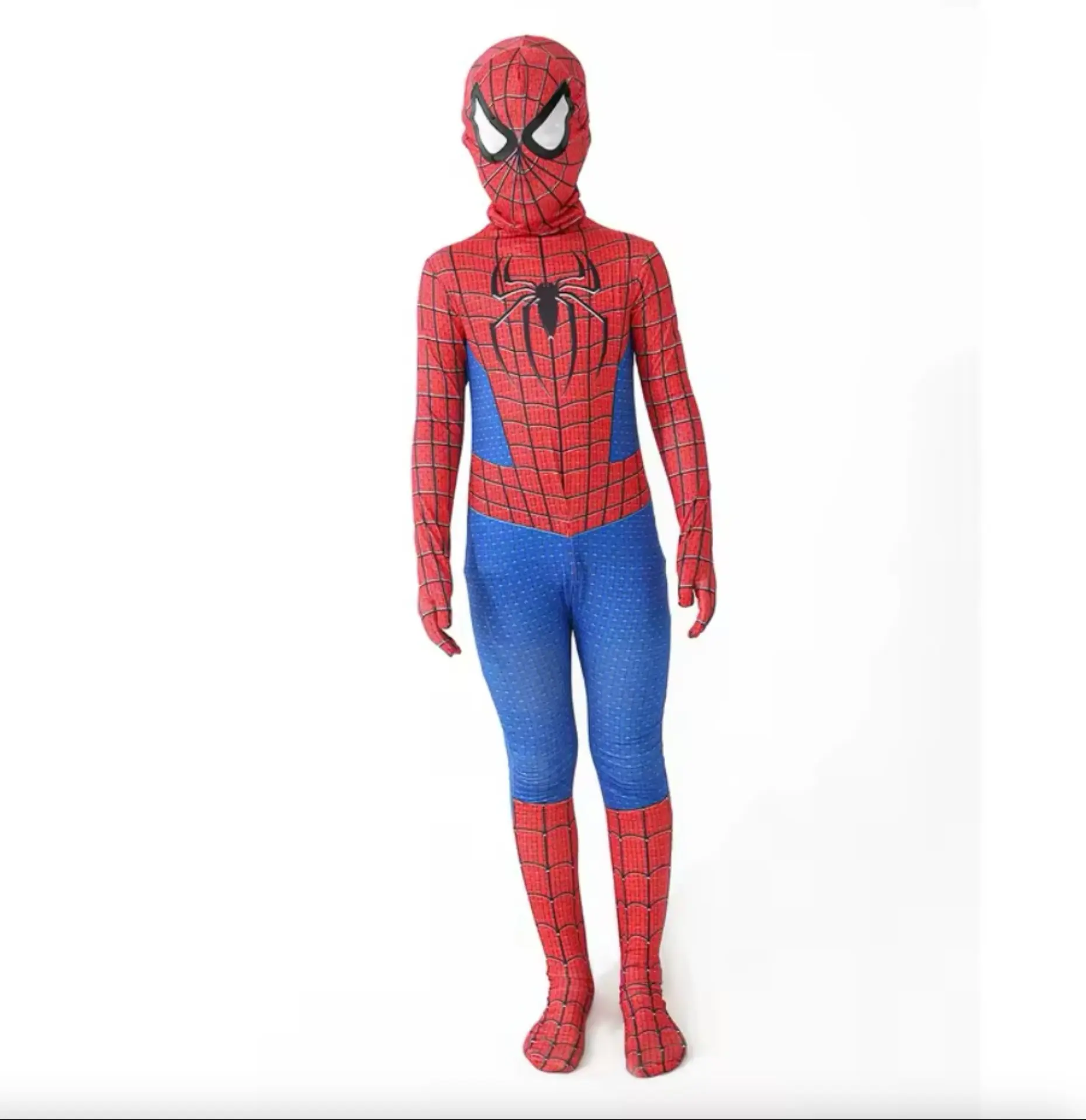 Traje Clásico